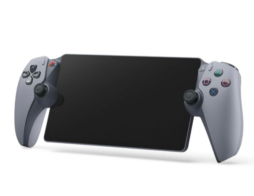 プレイステーション ポータル30周年アニバーサリーモデル リミテッドエディション