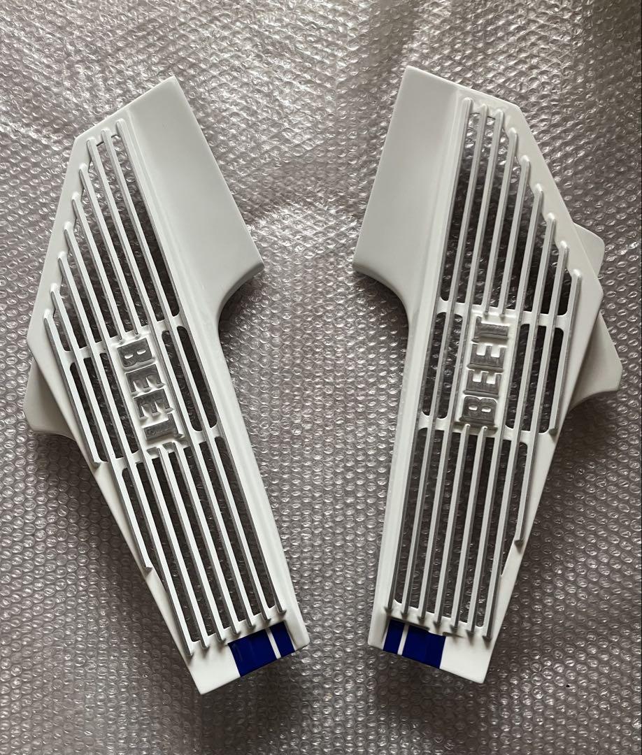 ❤ CBR400F
