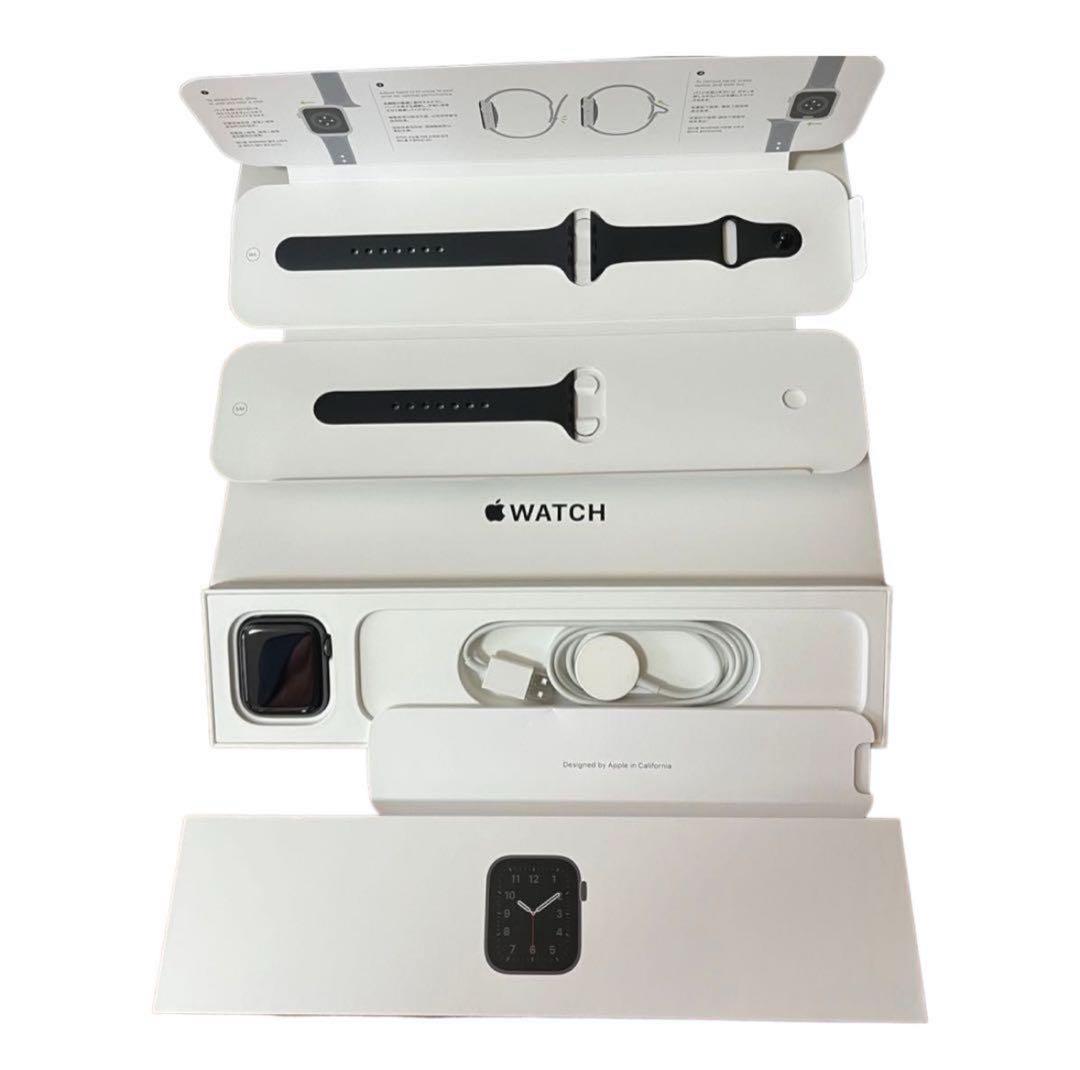 Apple Watch SE 44mm