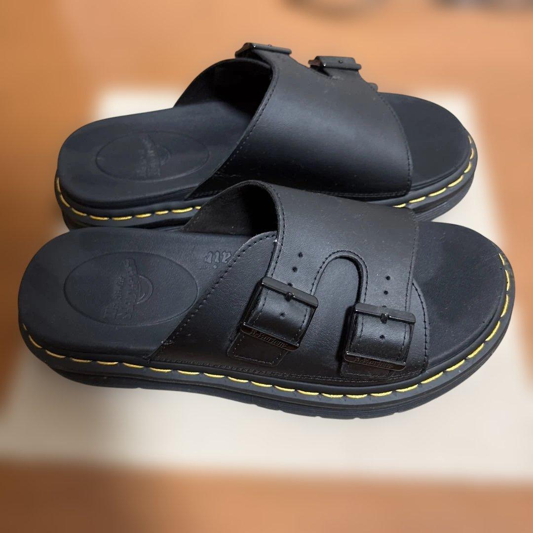 Dr.Martens DAX サンダル26cm Dr.Martens