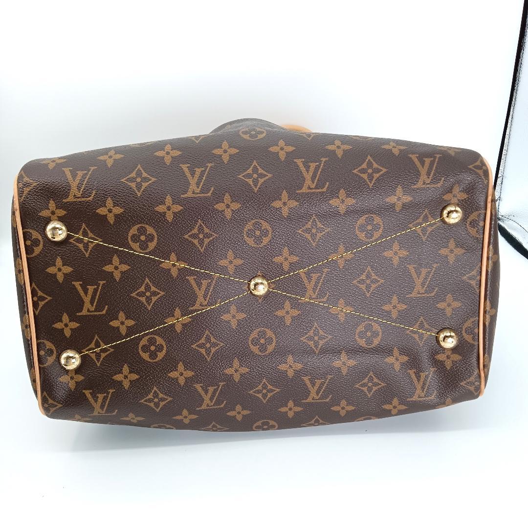 ハンドバッグ モノグラム