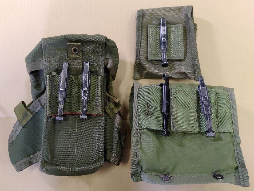 ゆ*様 米軍？　軍用装備