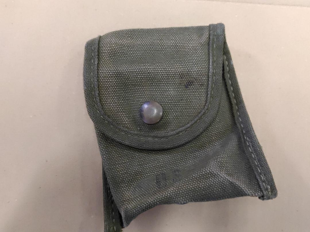 ゆ*様 米軍？　軍用装備