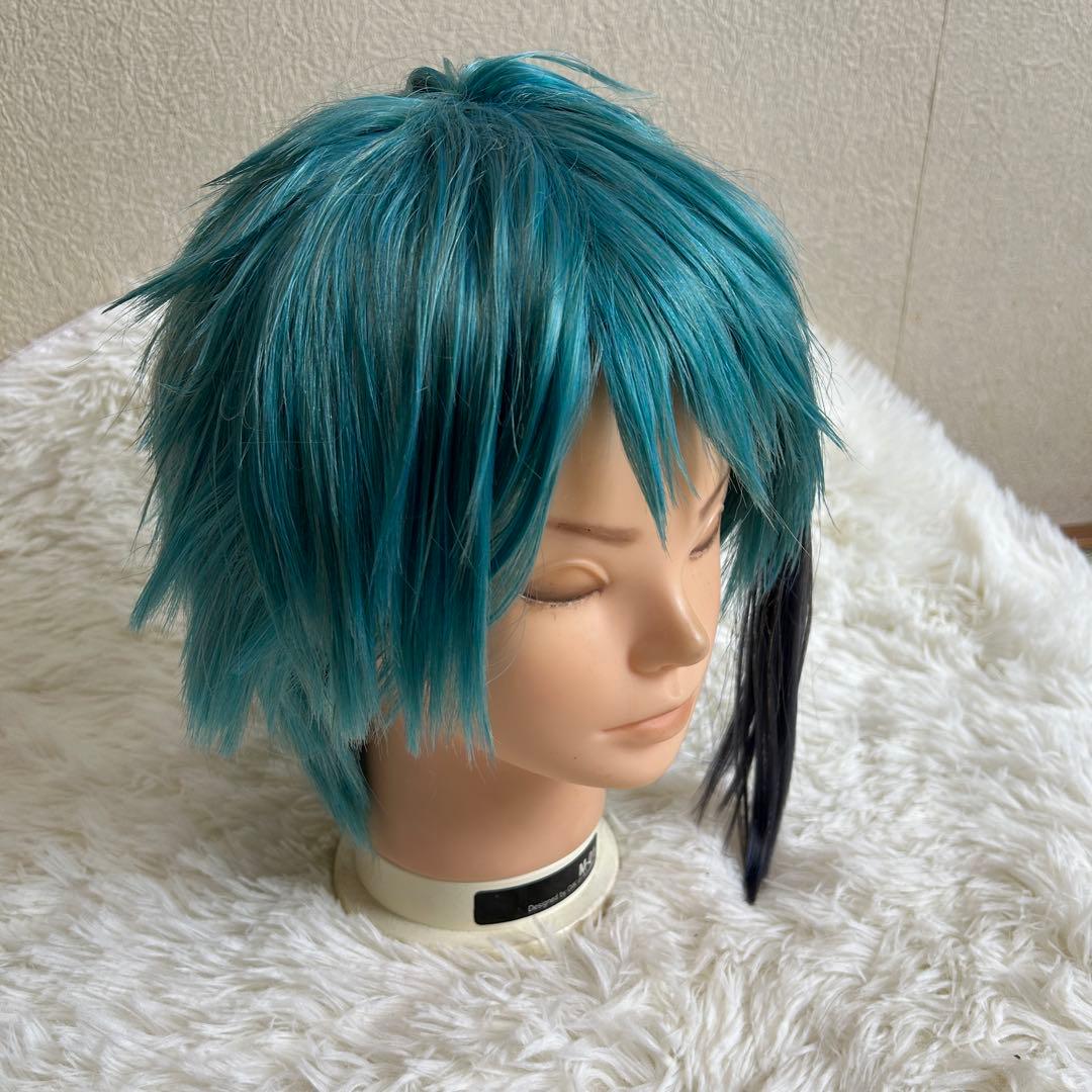 コスプレ衣装 ツイステ ジェイド 寮服 フルセット XXL コスプレ衣装 ツイステ ジェイド 寮服 フルセット XXL