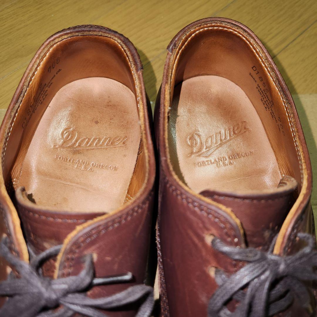 DANNER／MANAWA／D-1856／US8（26cm）／ダナー／マナワ