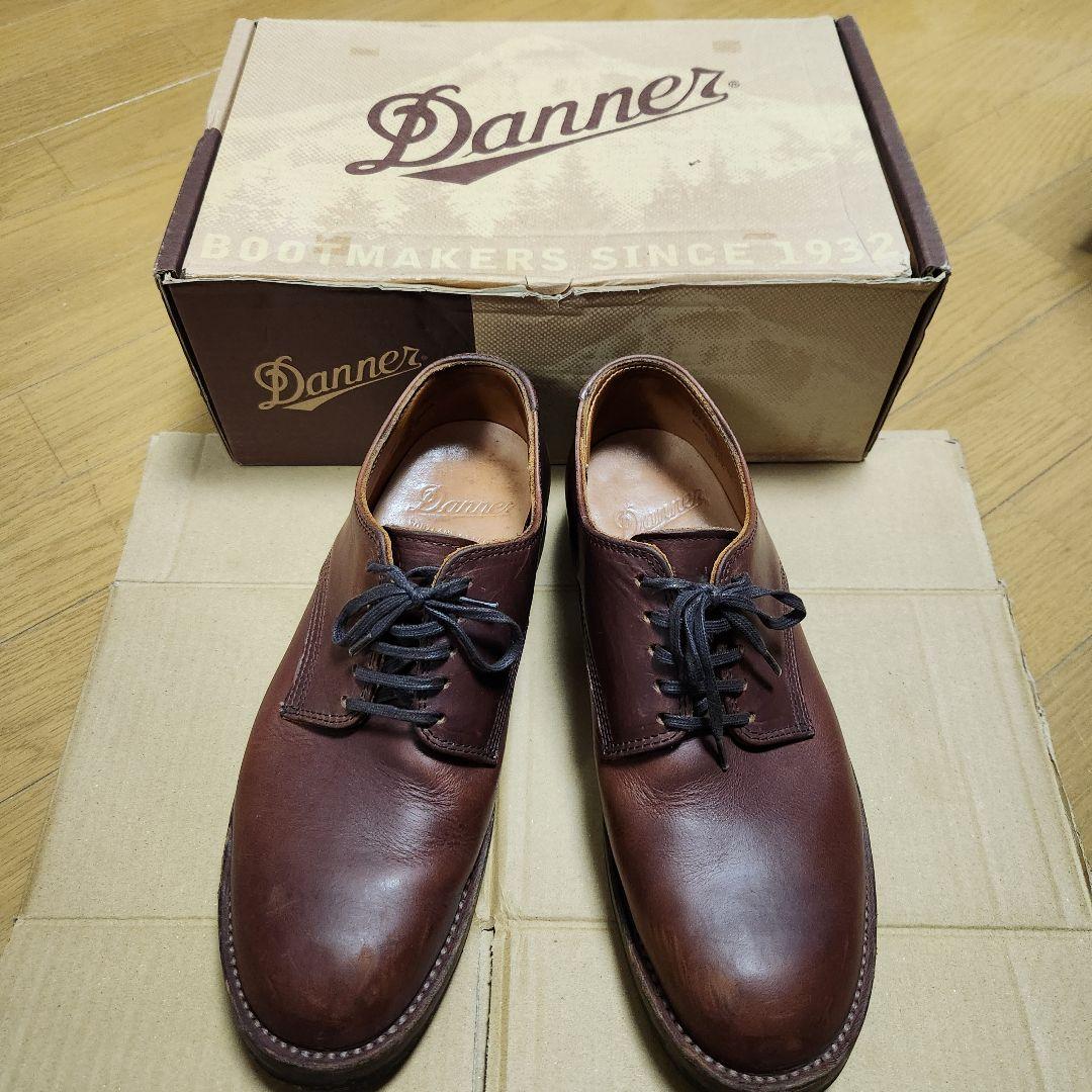 DANNER／MANAWA／D-1856／US8（26cm）／ダナー／マナワ