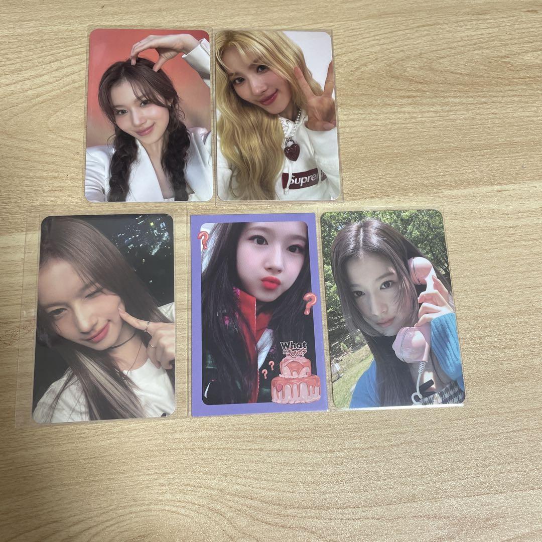 TWICE サナ　セット 61NMFF22cdL._UF350,350_QL50_.jpg