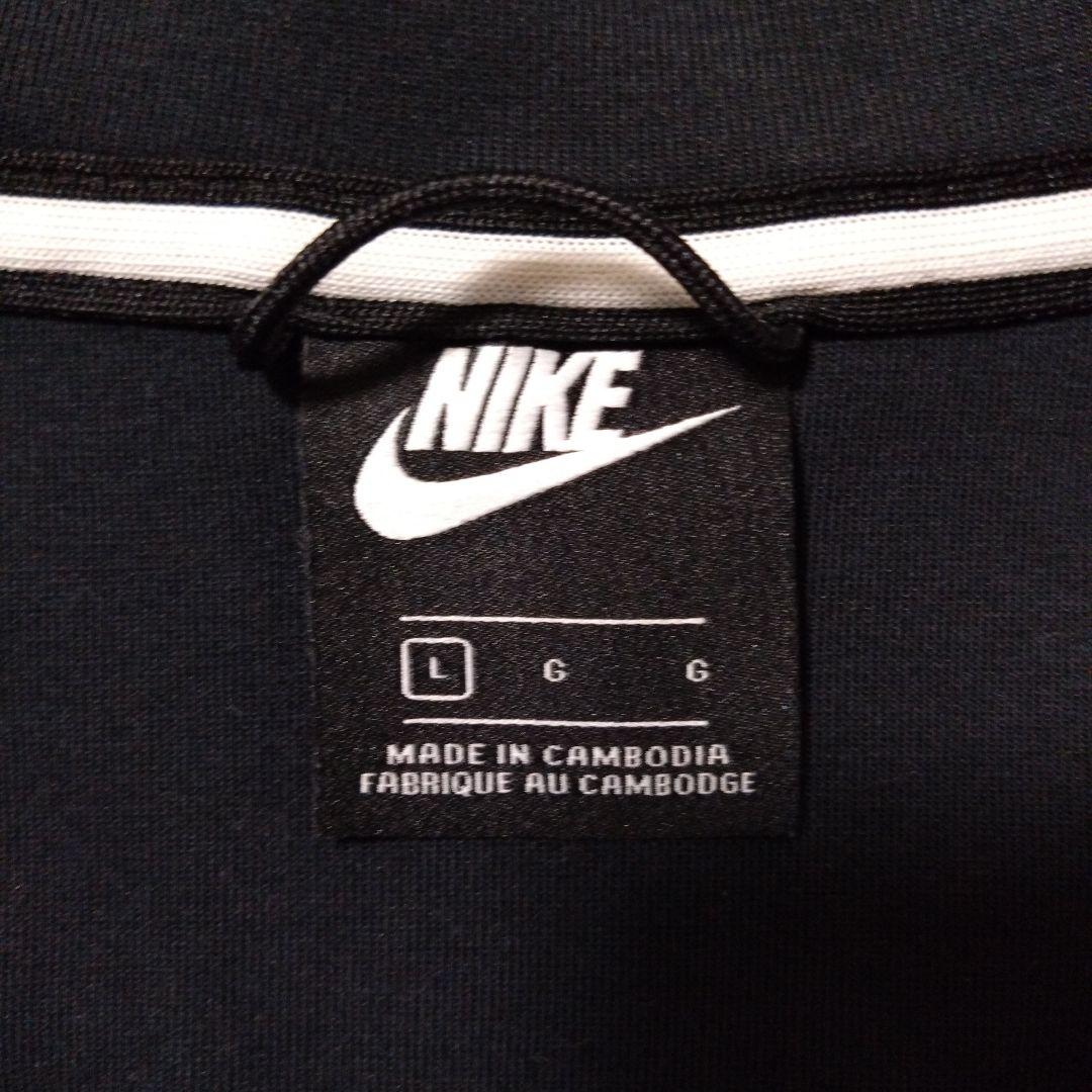 Nike パリサンジェルマン テックフリース パーカー NIKE ナイキ テックフリース パーカー パリ・サンジェルマン PSG