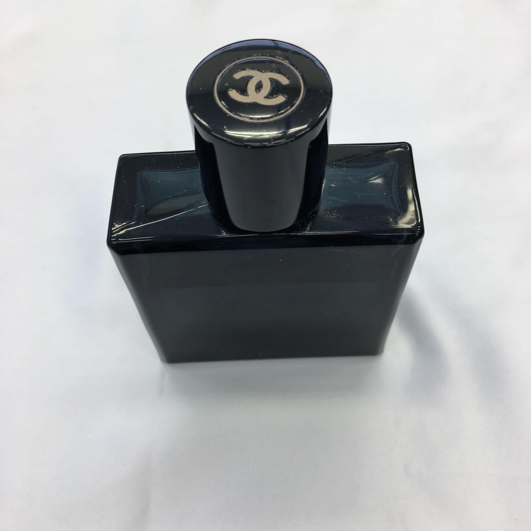 CHANEL シャネル ブルードゥシャネル 50ml パルファム 香水