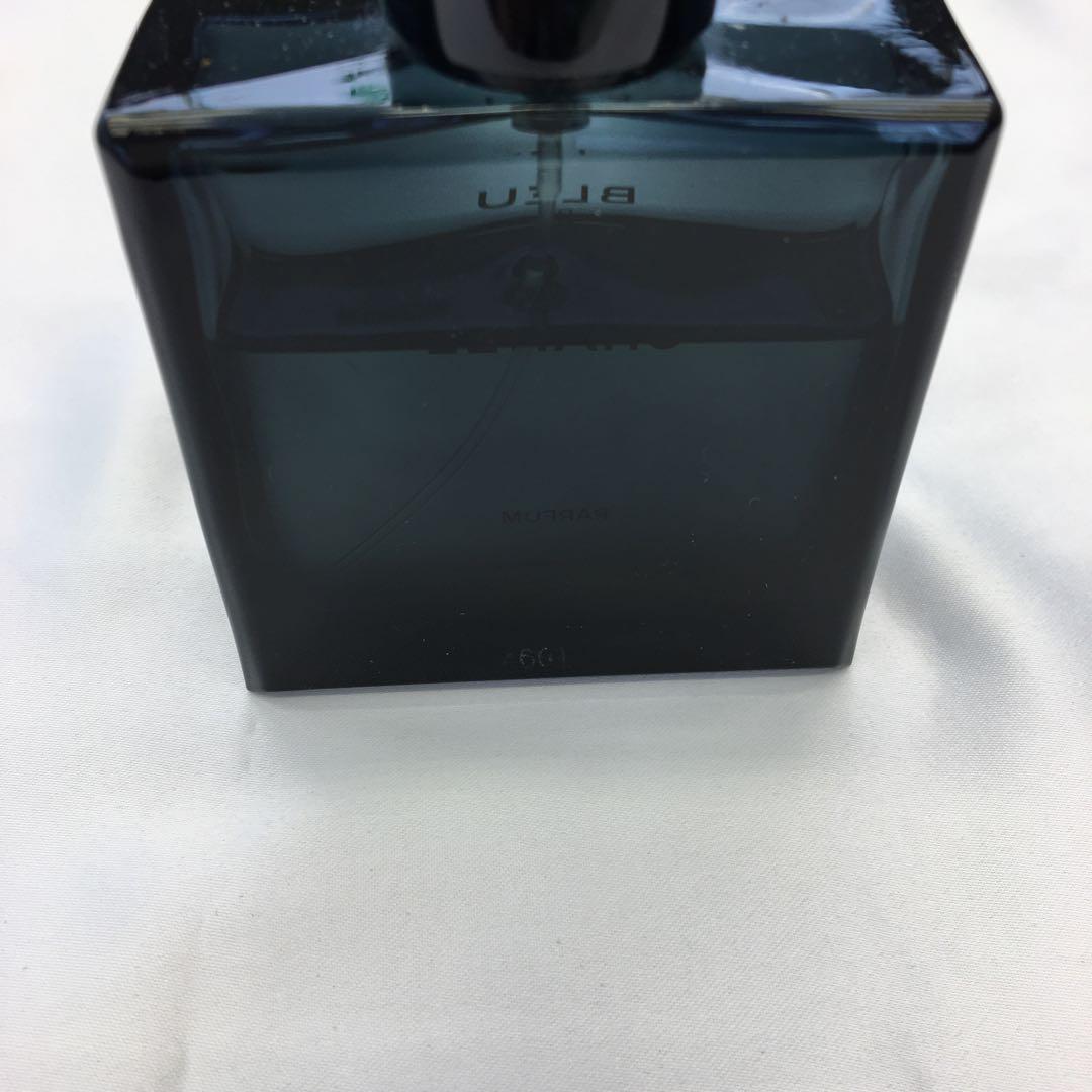 CHANEL シャネル ブルードゥシャネル 50ml パルファム 香水