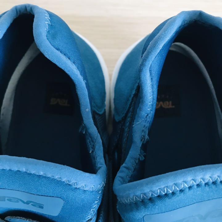 TEVA Arrowood Evo Mesh LEGION BLUE 28.0 lBsGu-m52984427971 即納定番