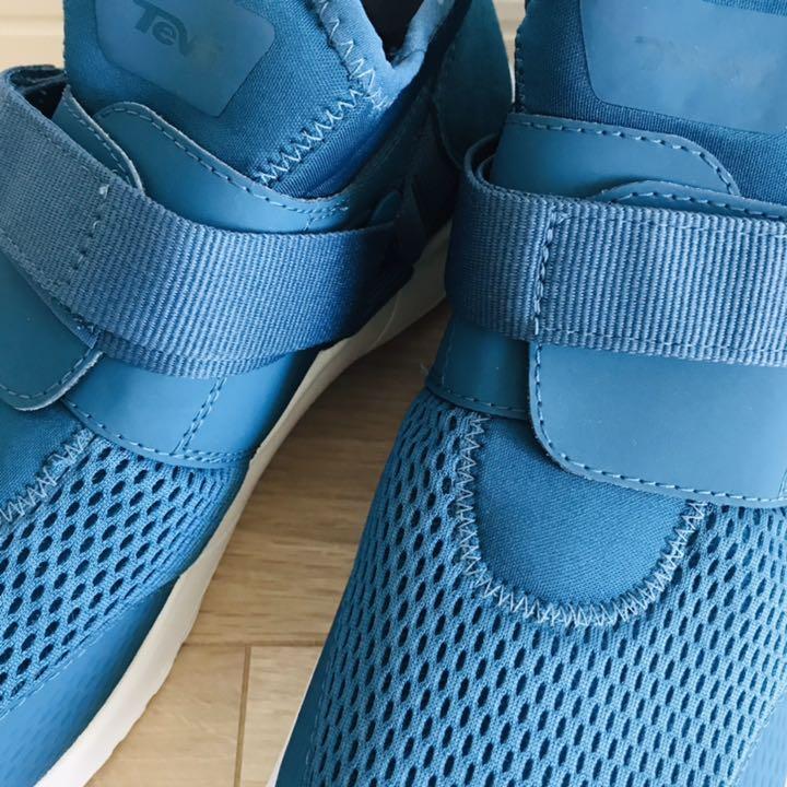 TEVA Arrowood Evo Mesh LEGION BLUE 28.0 lBsGu-m52984427971 即納定番
