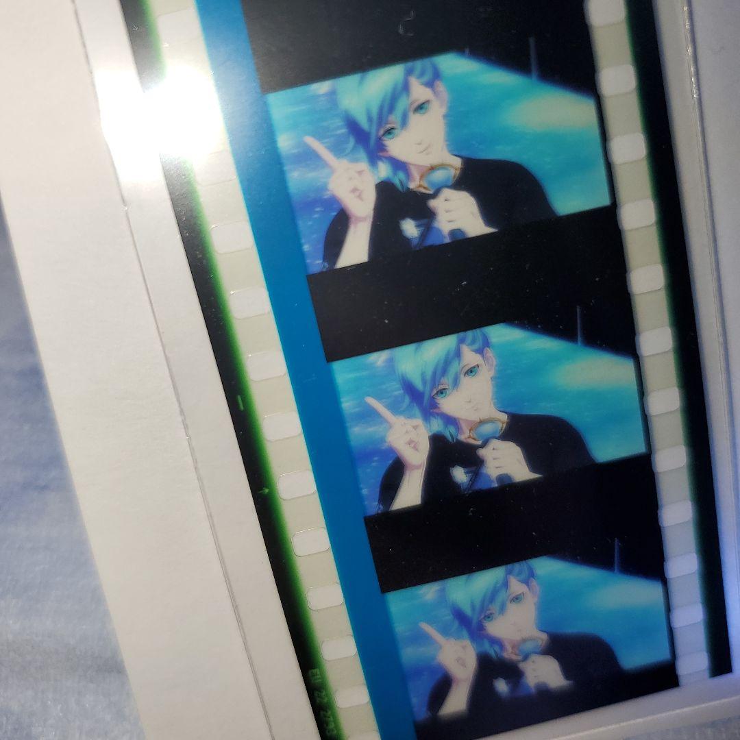 うたプリ カルナイ タブナイ 特典 コマフィルム