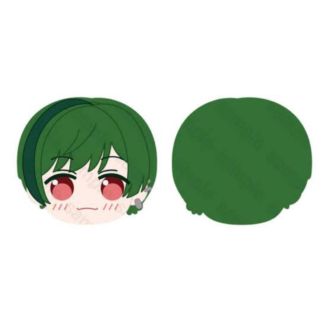 シクフォニ すち もちっとクッション