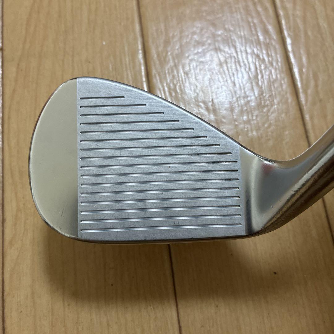 スリクソンZX５　AW（50度）
