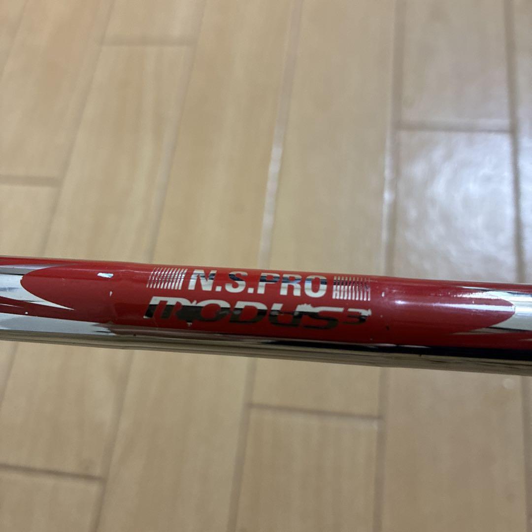 スリクソンZX５　AW（50度）