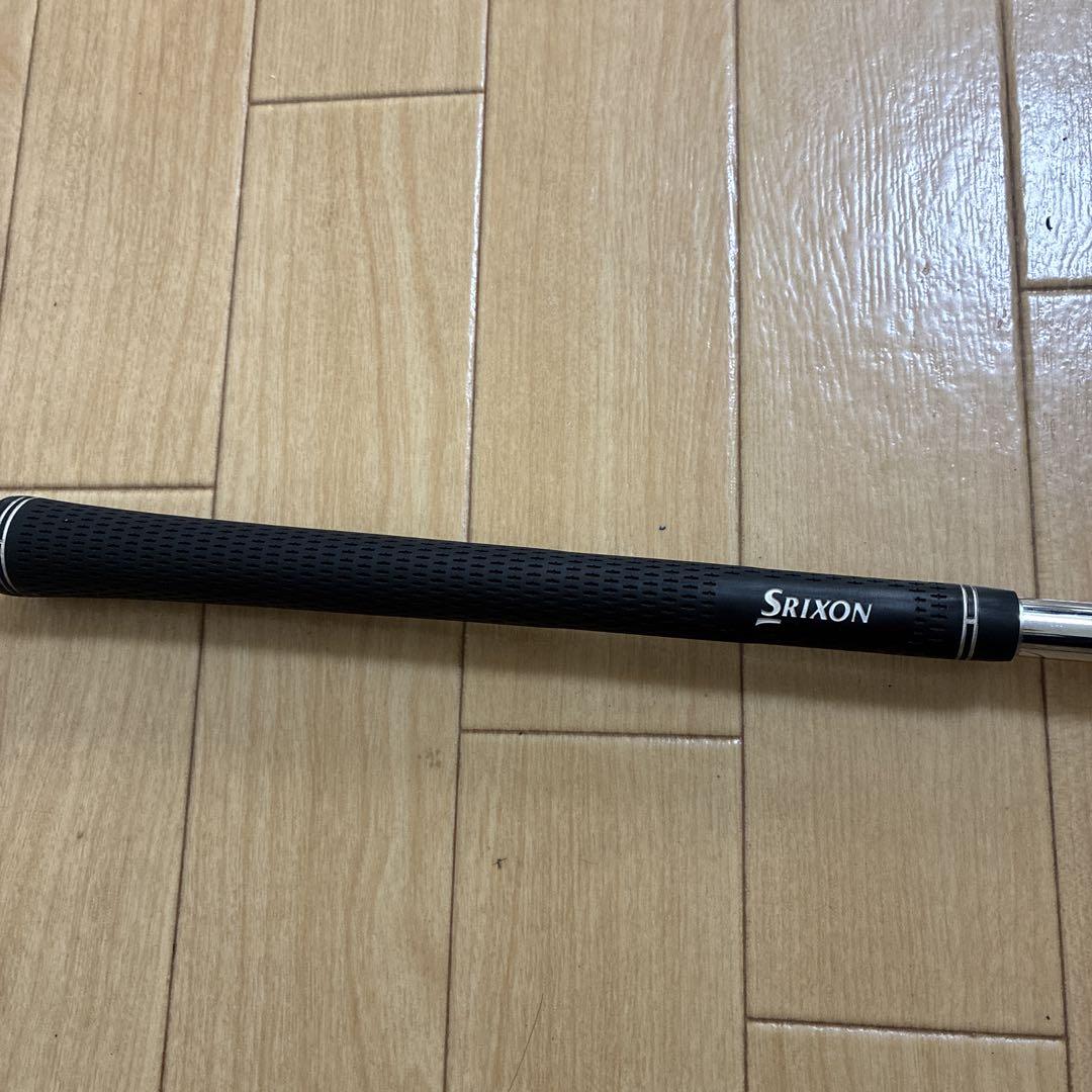 スリクソンZX５　AW（50度）
