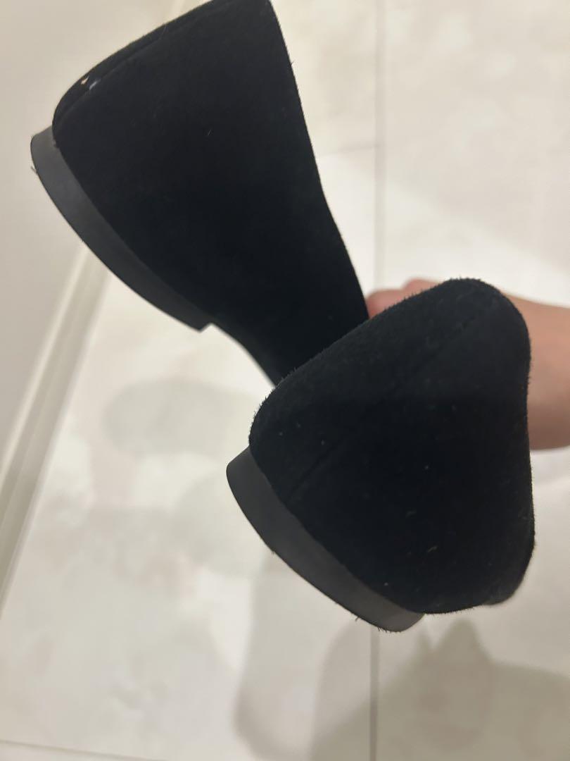 プリティバレリーナ　パンプス限定値下げ
