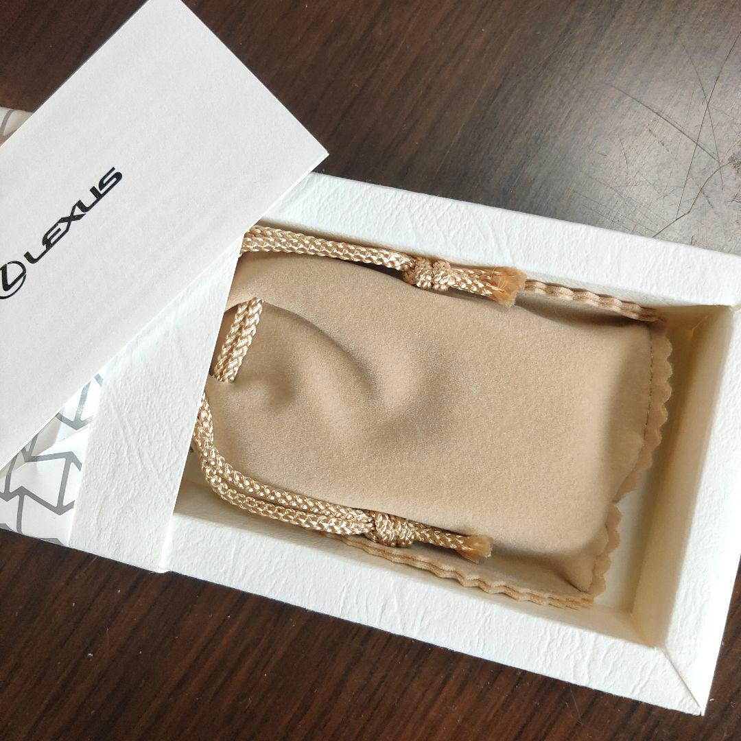 レクサス スマートキーケース