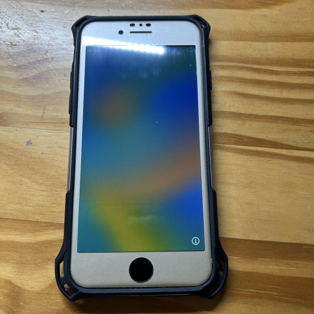 iPhone8 64gb 本体 docomo
