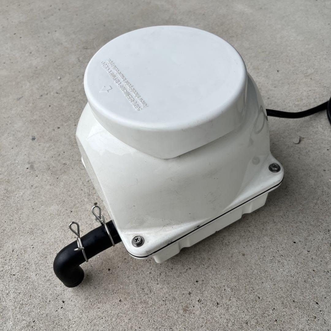 格安SALEスタート】 フジクリーン工業 CAB 吐出風量60L min 浄化槽