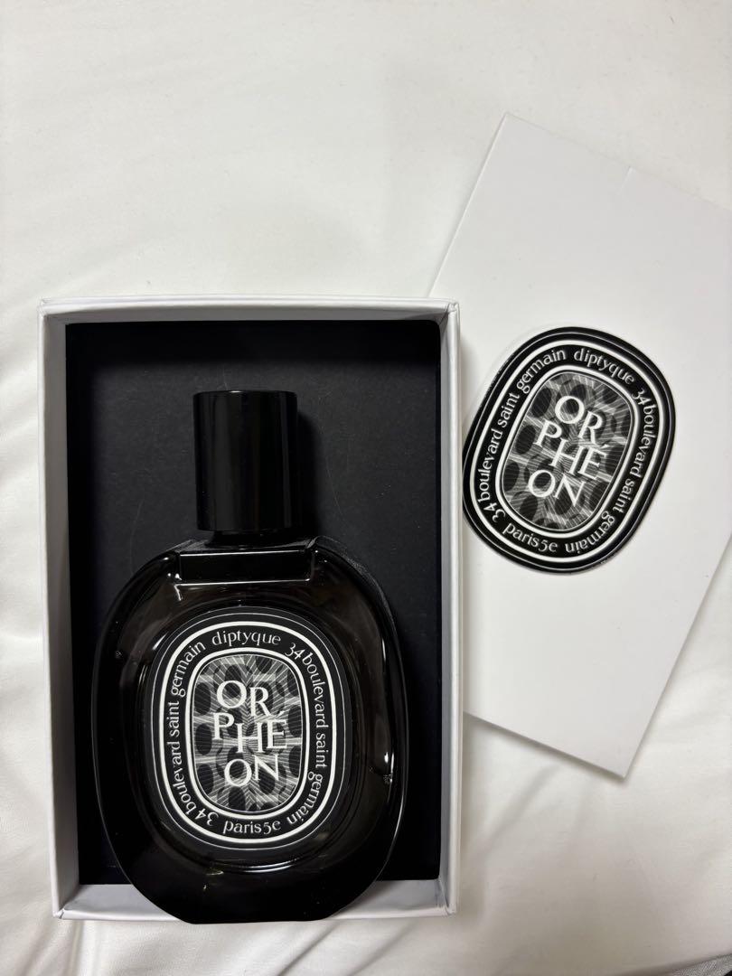 diptyque ORPHEON オードパルファム 75ml