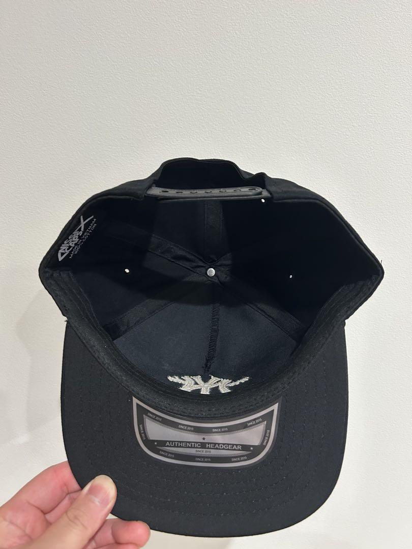 MONDAY SUCK キャップ　ブラック　新品未使用