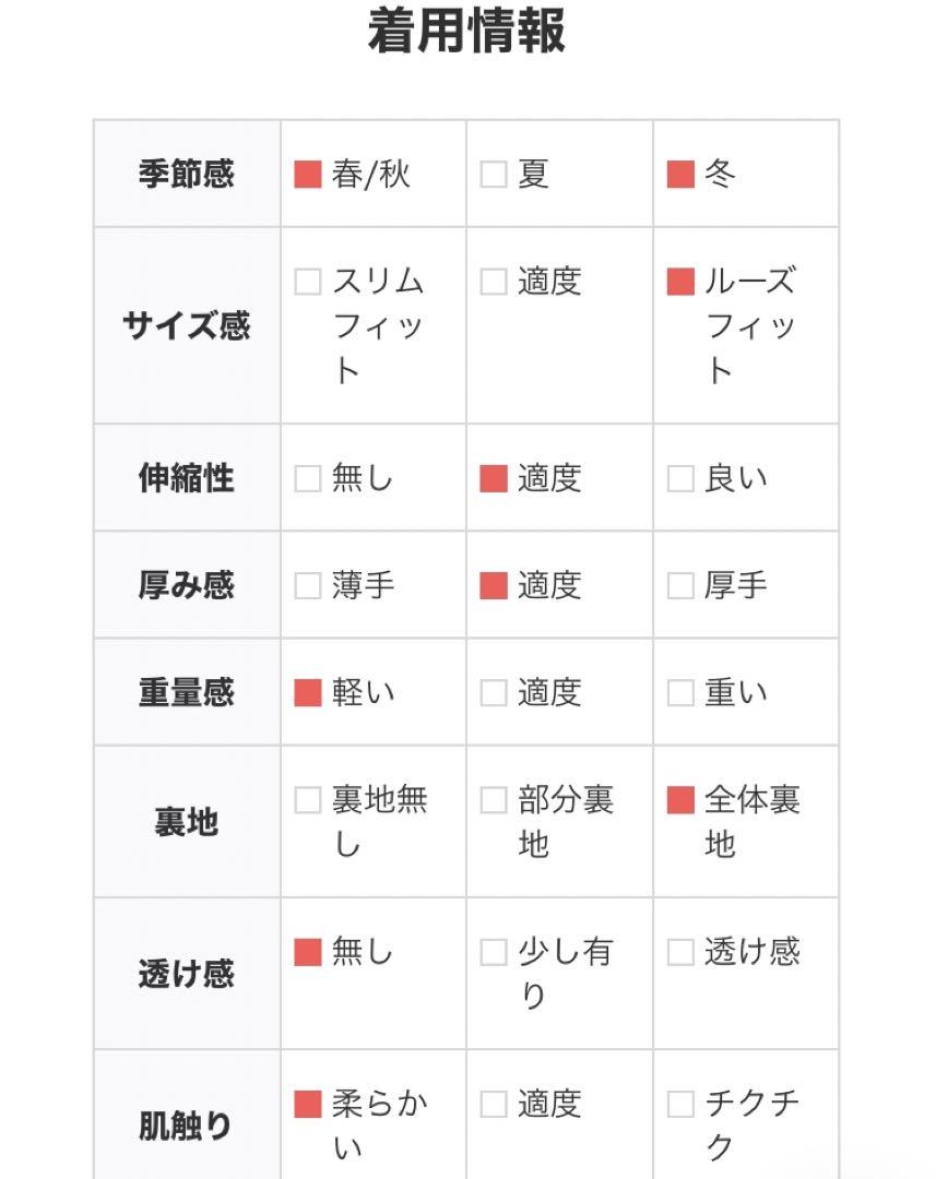 (試着のみ)ASCLO レザージャケット
