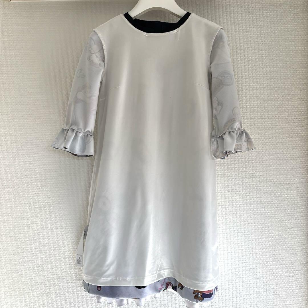 MI♪商品 モナリザ　アリス　シンデレラ　ワンピース 2枚セット