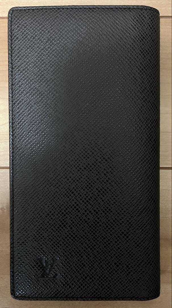 LOUIS VUITTON アジェンダ•ポッシュ　長財布