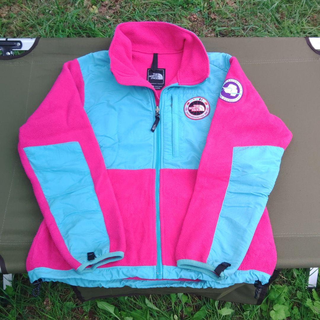 The north face アンタークティカフリース(M)