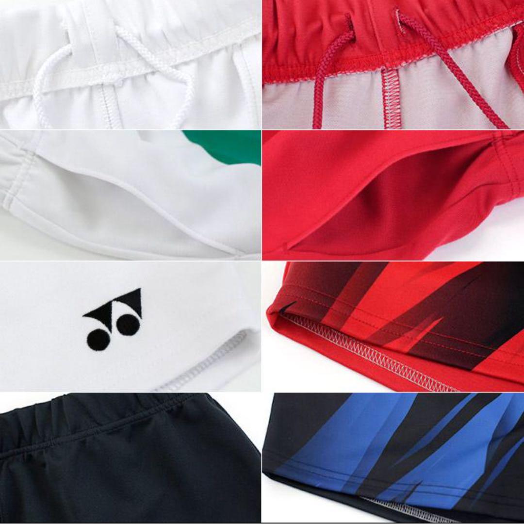 売り切れ必至！ YONEX '25 ソフトテニス日本代表モデル ショートパンツ(WOMEN ウェア