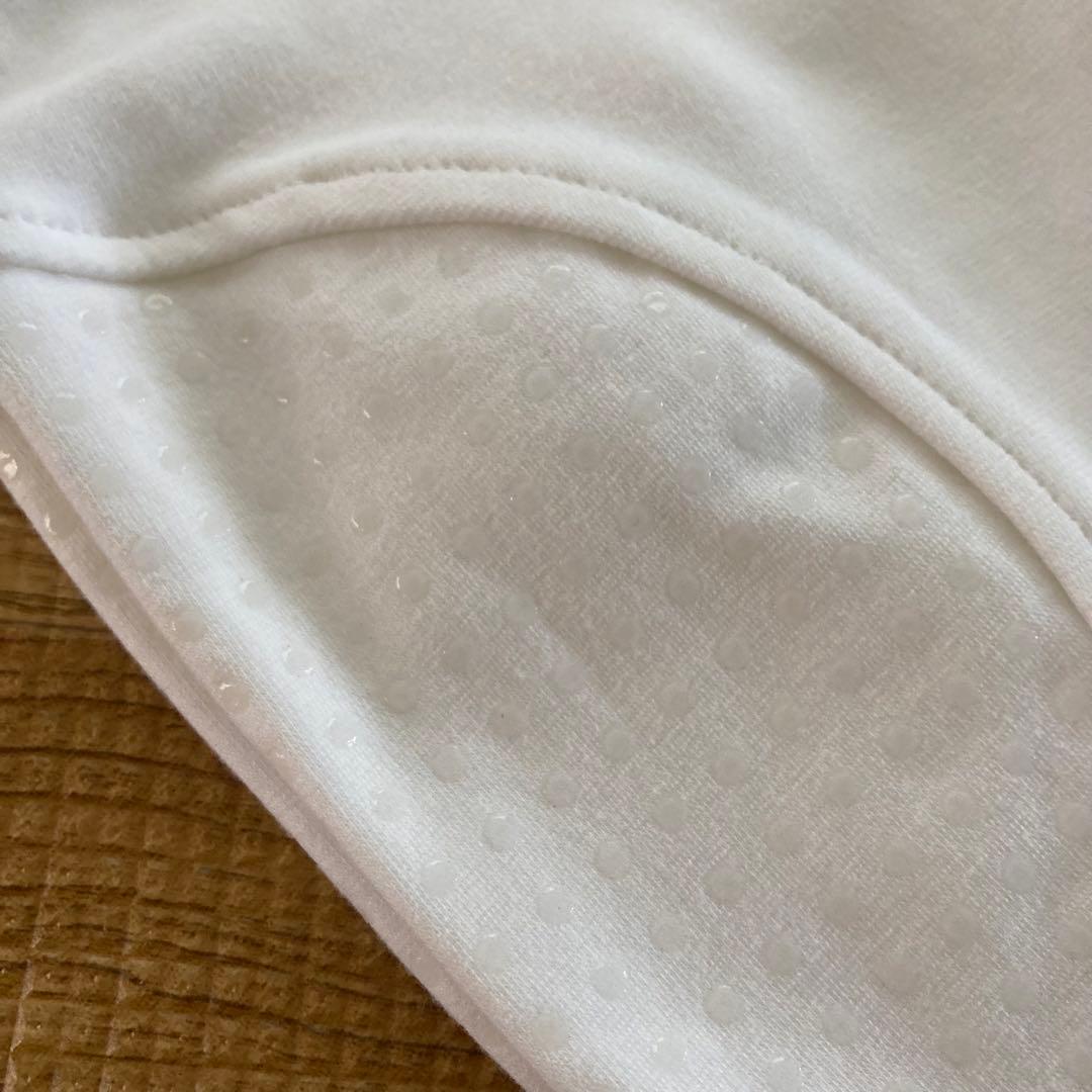 EU38 乗馬キュロット　乗馬ズボン　フルグリップ　　白キュロ　ホワイト　白 白キュロット乗馬の通販