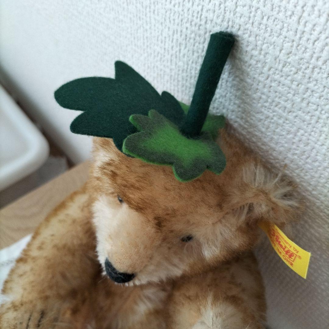 シュタイフ Classic-Serie