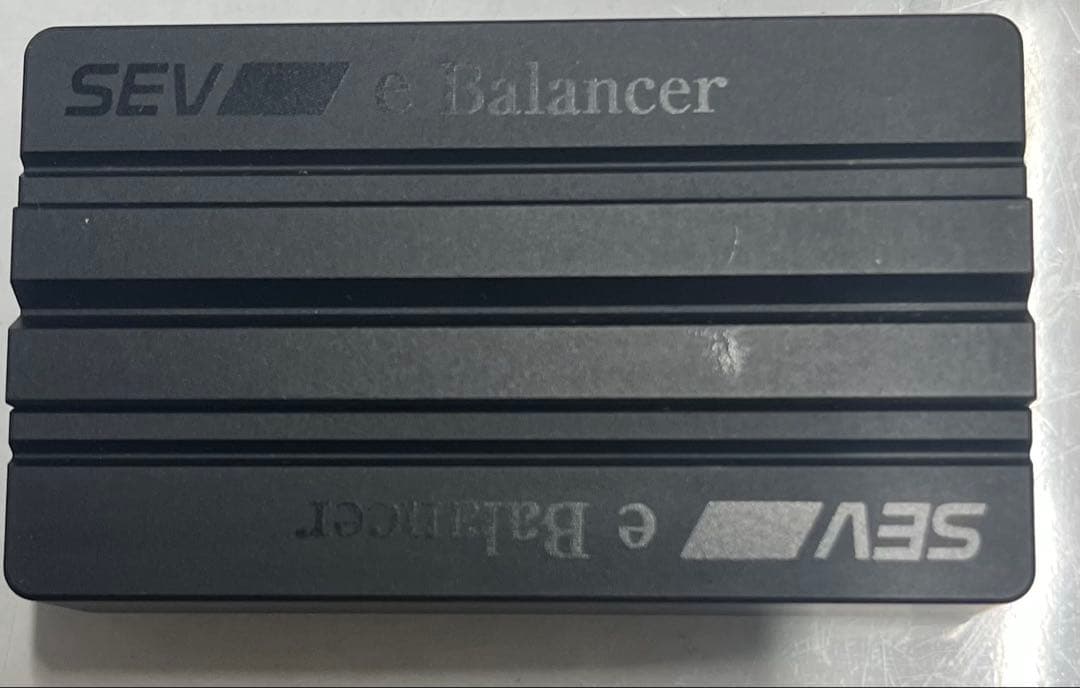 sevのeバランサー