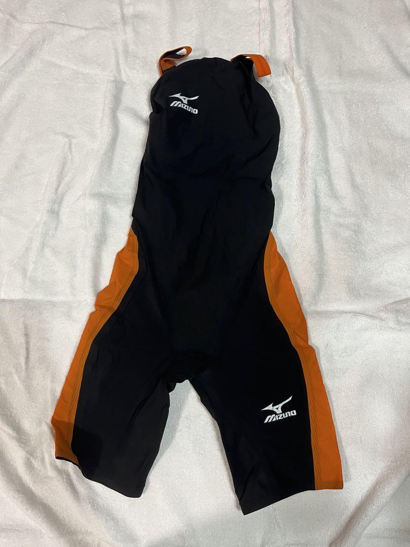 MIZUNO競泳用レース水着GX S