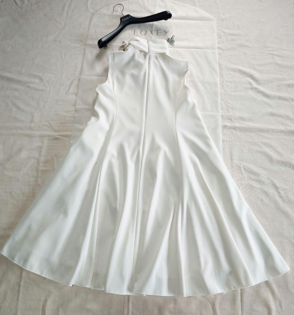 FOXEY NEW YORK Dress【Degas】40