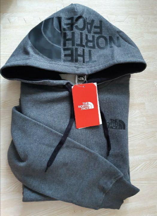 フードロゴ THE NORTH FACE bFd7x-m52991961820 パーカー 大得価人気