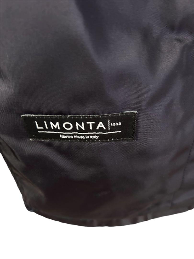極上の一品✨美品✨ESTNATION LIMONTAナイロン トレンチコート