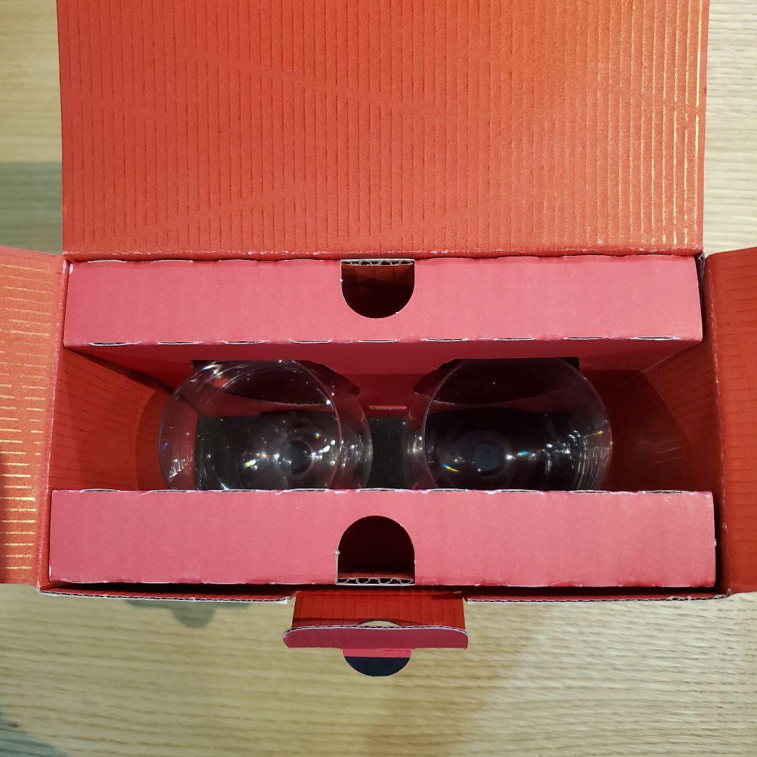 RIEDEL Viognier ワイングラス 2個セット