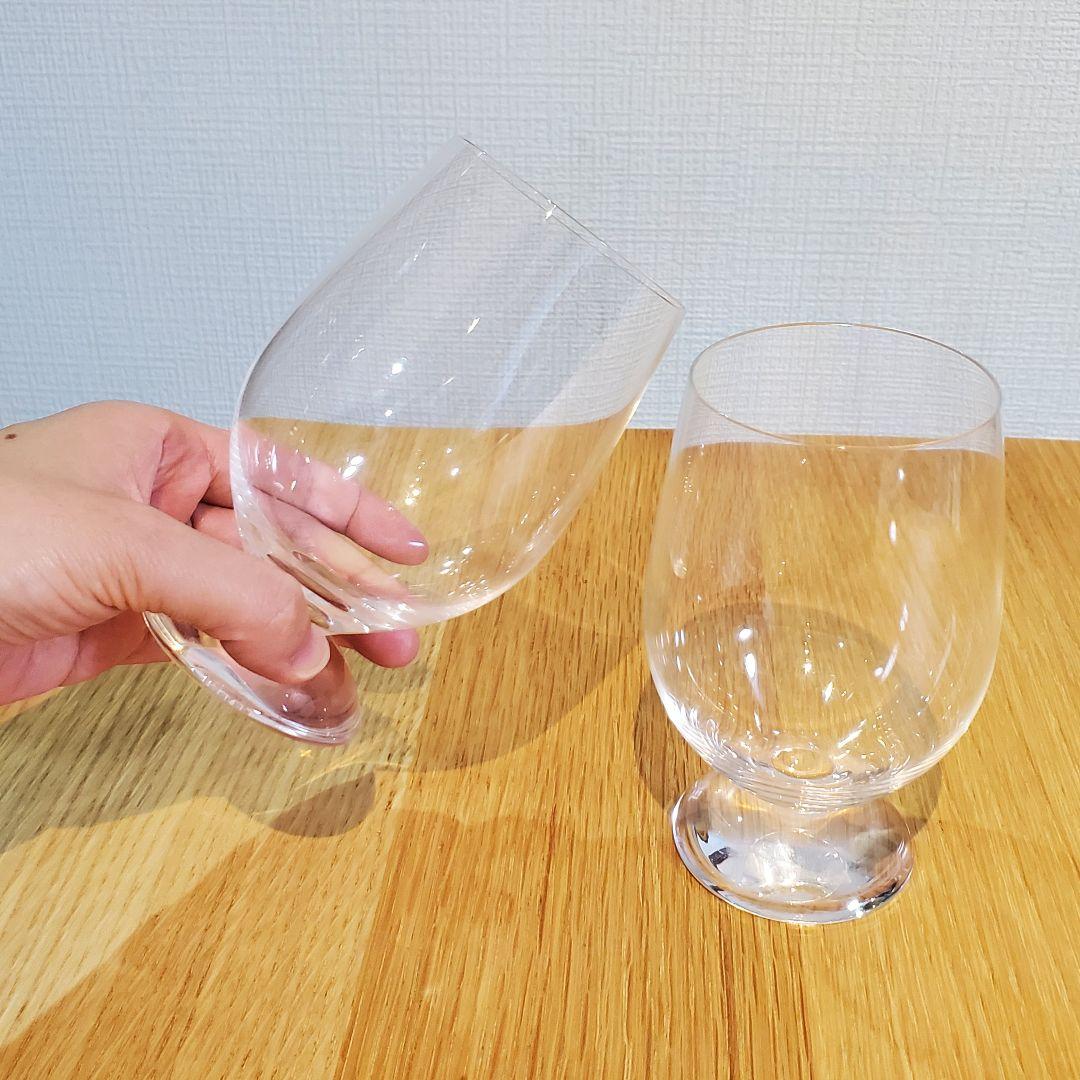 RIEDEL Viognier ワイングラス 2個セット