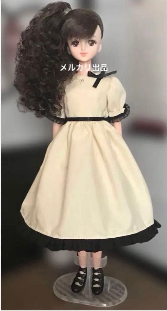 ジェニーフレンド 2体セット