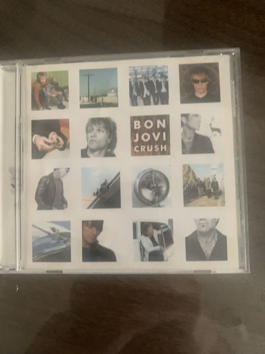 SALE人気 BON JOVI FG7sx-m52993152691 国産大得価