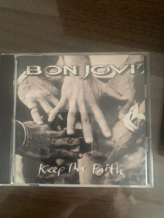 SALE人気 BON JOVI FG7sx-m52993152691 国産大得価