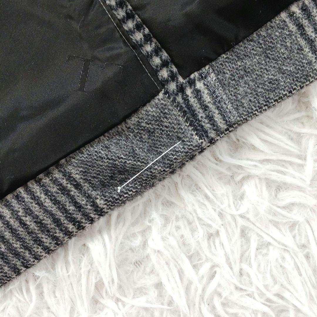 ✨新品タグ付き23AW✨ブラックレーベル カシミヤ混 チェスター ✨新品タグ付き23AW✨ブラックレーベル カシミヤ混 チェスター
