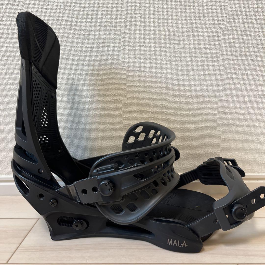 BURTON MALAVITA バートン マラビータ Mサイズ