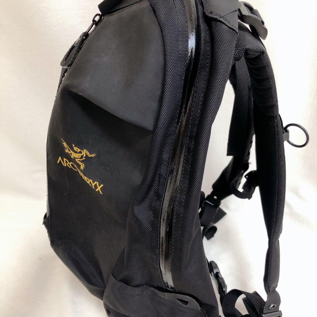 送料込 アークテリクス アロー 22 バックパック リュック