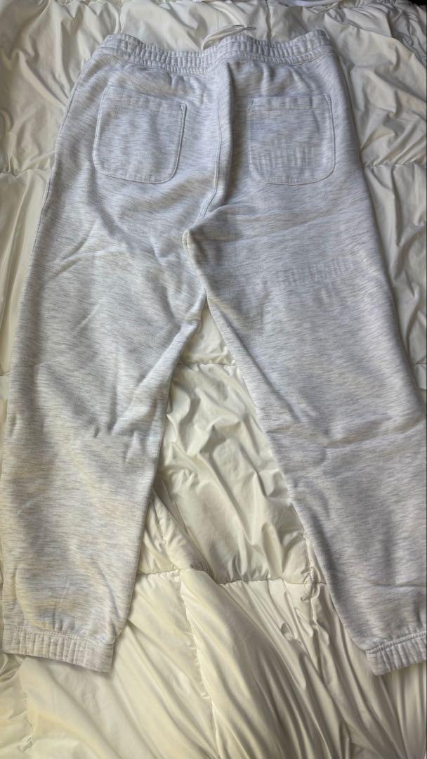 ennoy エンノイとスタイリスト私物 CREW HOODIE +PANTS メンズ