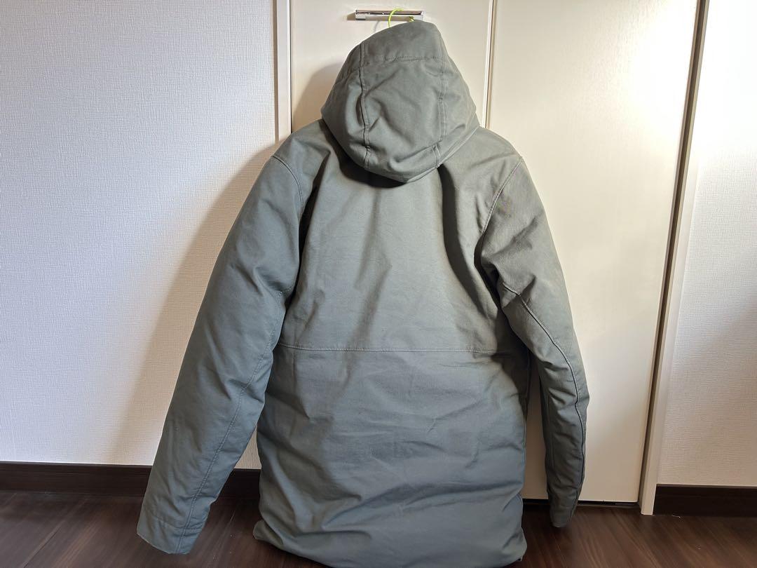 patagonia メープルグローブダウンジャケット XS MENS