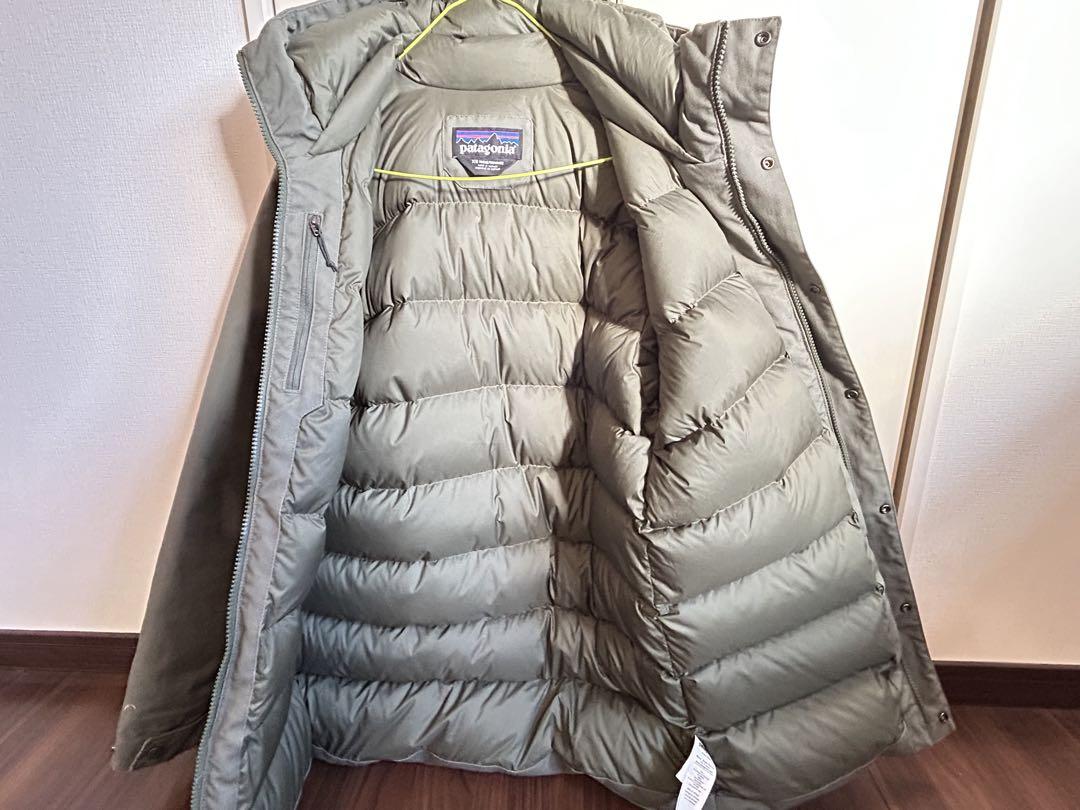 patagonia メープルグローブダウンジャケット XS MENS